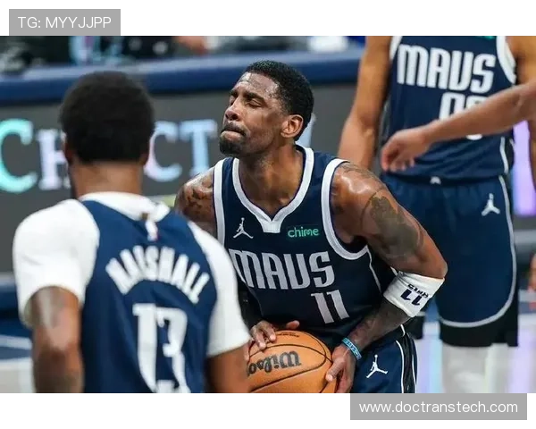 欧文精准抛传加福德默契配合完成精彩空接扣篮